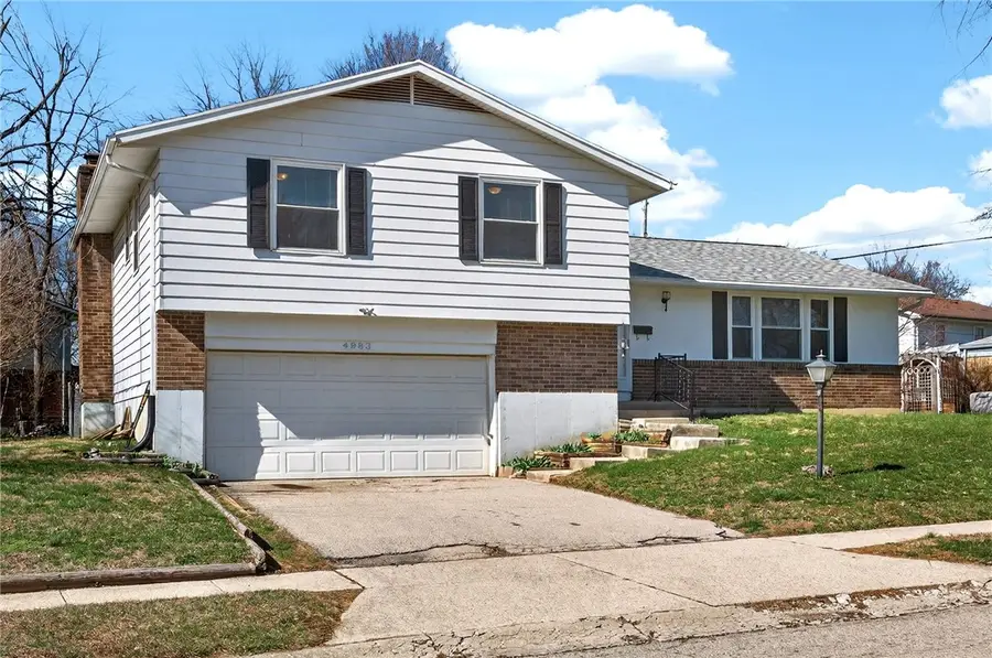 4983 Sweetbirch Drive, Riverside, OH 45424 - #3