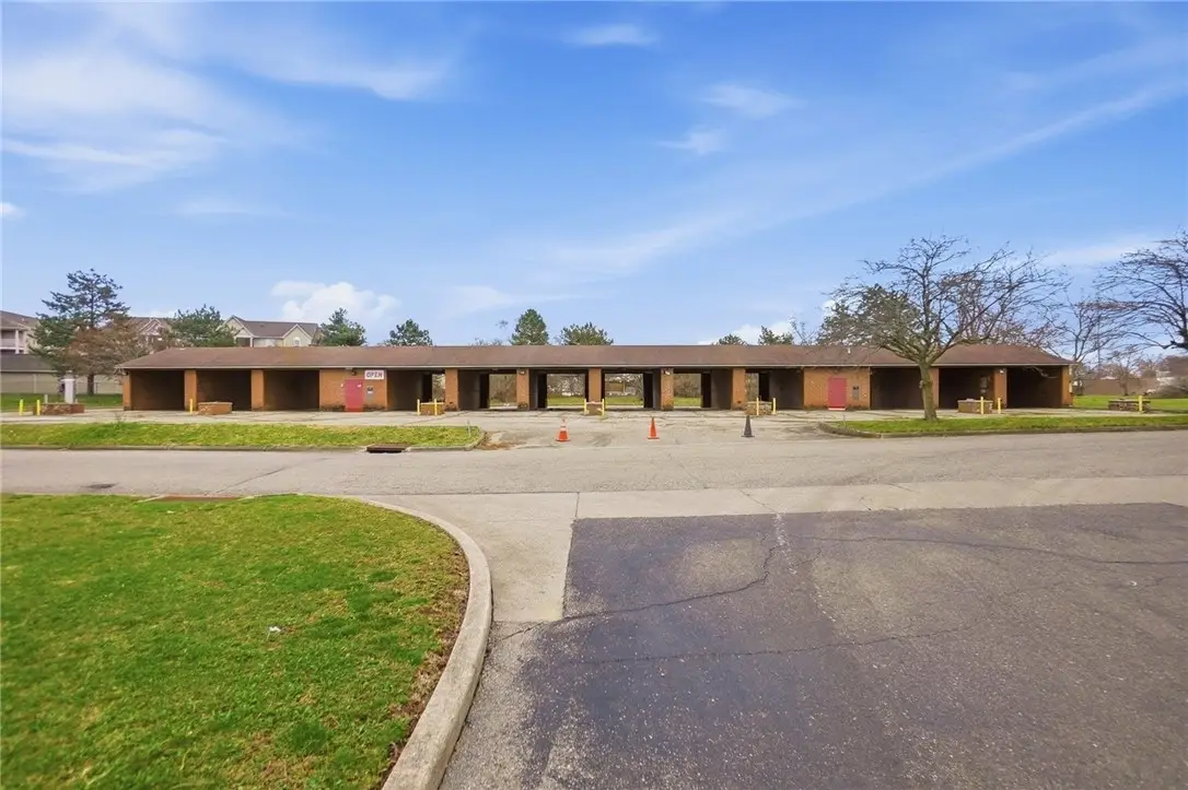 133 W Hebble Avenue, Fairborn, OH 45324 - #1