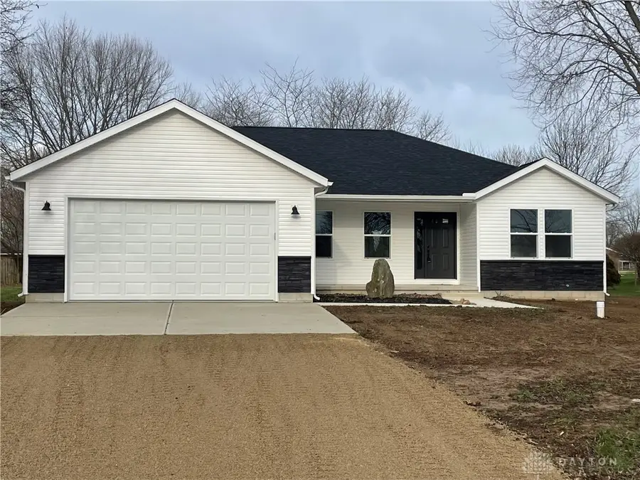 1389 Leon Drive, West Alexandria, OH 45381 - #2