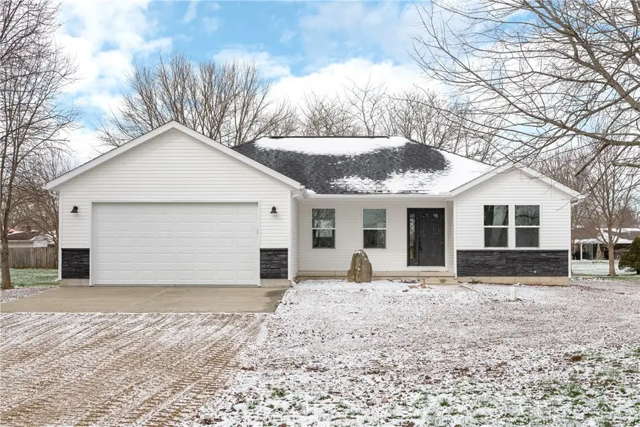 1389 Leon Drive, West Alexandria, OH 45381 - #3