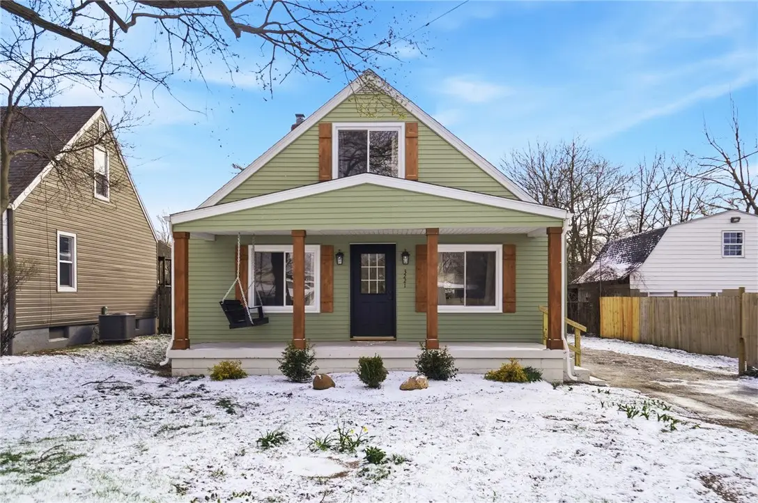 3221 Yankee Road, Middletown, OH 45044 - #1