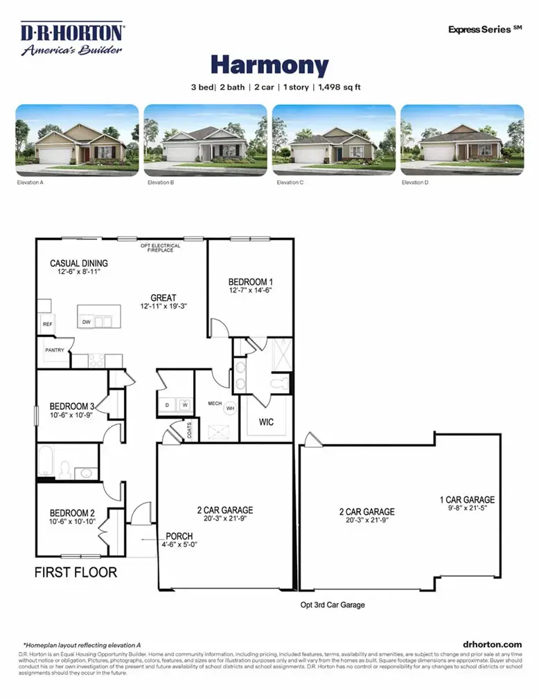 2207 Hackberry Street, Springfield, OH 45505 - #2