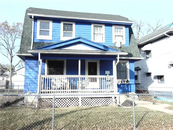 361 Kenwood Avenue, Dayton, OH 45405