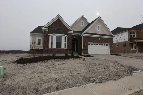 2311 Trail View #8581, Turtlecreek Twp, OH 45036