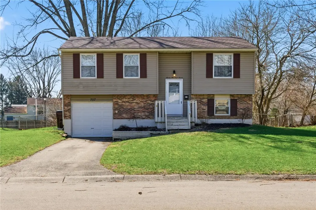 707 W Martindale Road, Union, OH 45322 - #1