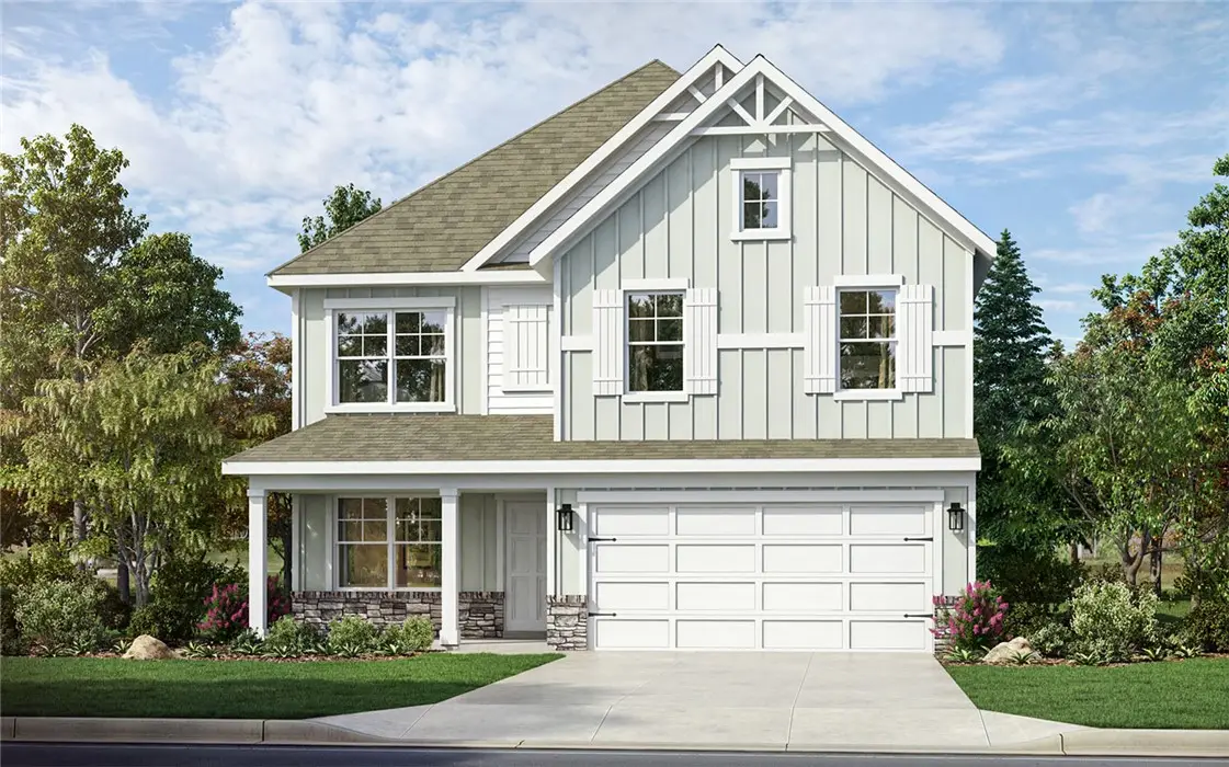 2209 Hackberry Street, Springfield, OH 45505 - #1