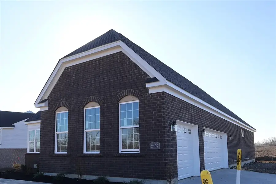 2459 Trail View #8594, Union, OH 45036 - #2