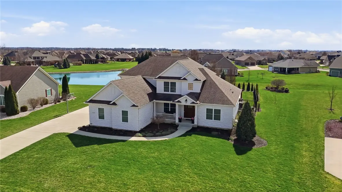 1250 Macintosh Court, Monroe, OH 45373 - #1