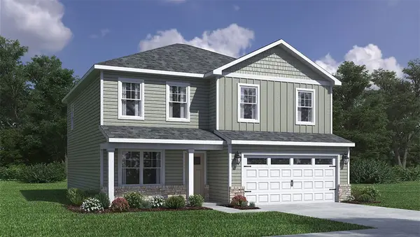 2211 Hackberry Street, Springfield, OH 45505