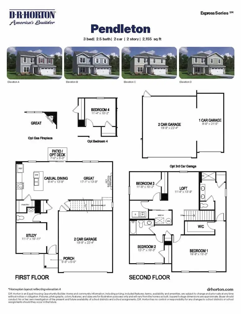 2211 Hackberry Street, Springfield, OH 45505 - #2