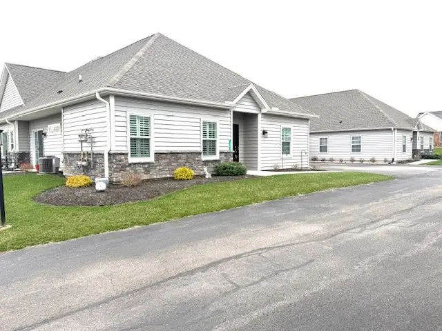 1038 Bayberry Drive, Waynesville, OH 45068 - #1