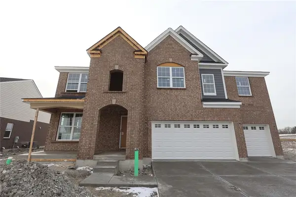 2323 Trail View #8582, Turtlecreek Twp, OH 45036