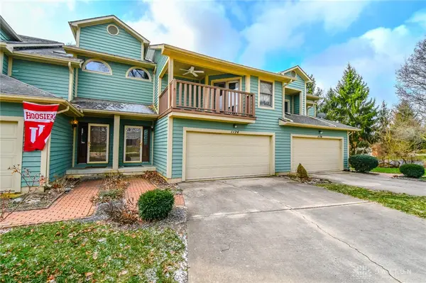 1174 Brindlestone Drive, Vandalia, OH 45377