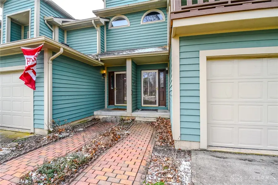 1174 Brindlestone Drive, Vandalia, OH 45377 - #2