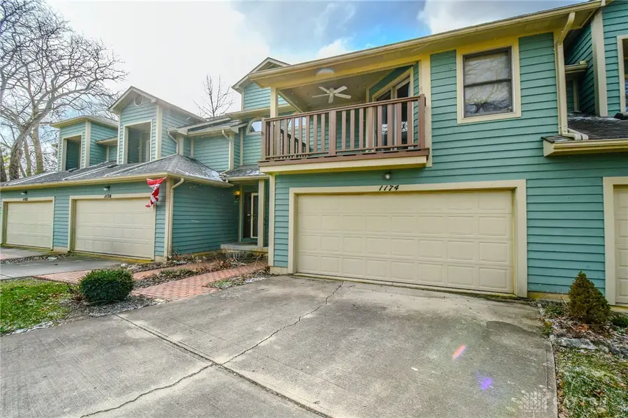 1174 Brindlestone Drive, Vandalia, OH 45377 - #3