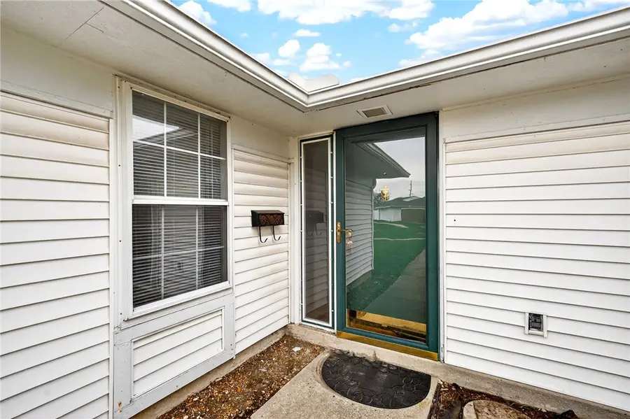 5871 Troy Villa Boulevard, Huber Heights, OH 45424 - #3