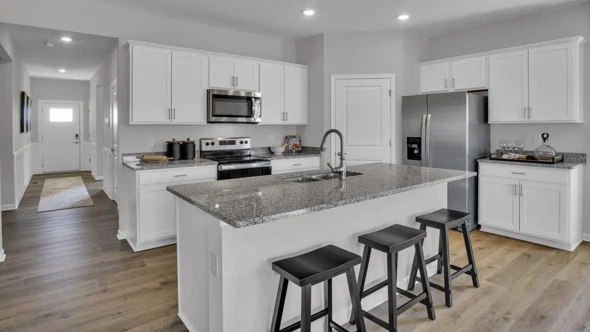 7747 Cilantro Way, Clayton, OH 45315 - #1