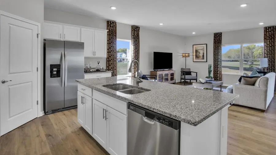 7747 Cilantro Way, Clayton, OH 45315 - #2