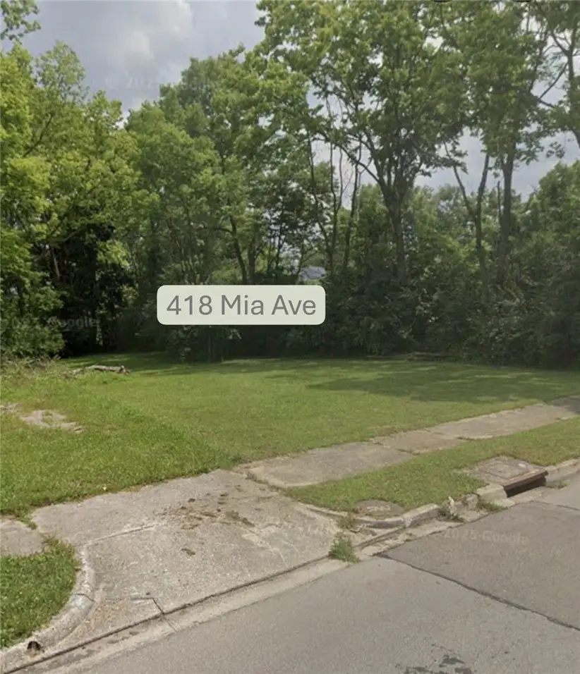 418 Mia Avenue, Dayton, OH 45417 - #2