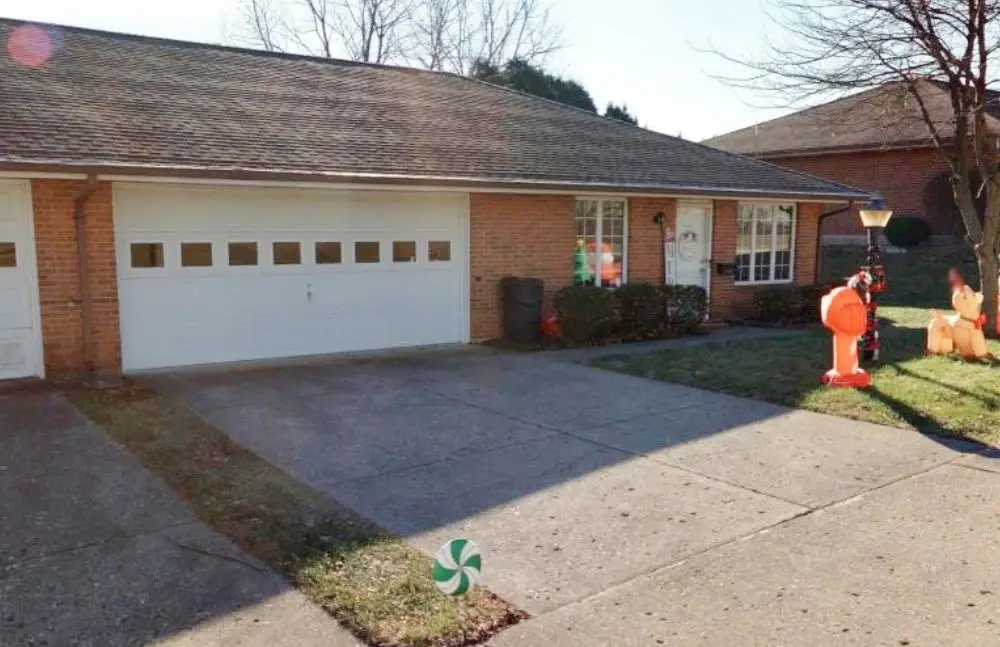 755 Grandview Drive, Springfield, OH 45503 - #1