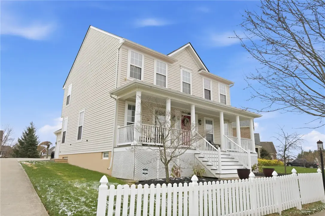299 Village Park Drive, Lebanon, OH 45036 - #1