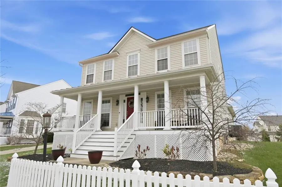299 Village Park Drive, Lebanon, OH 45036 - #3
