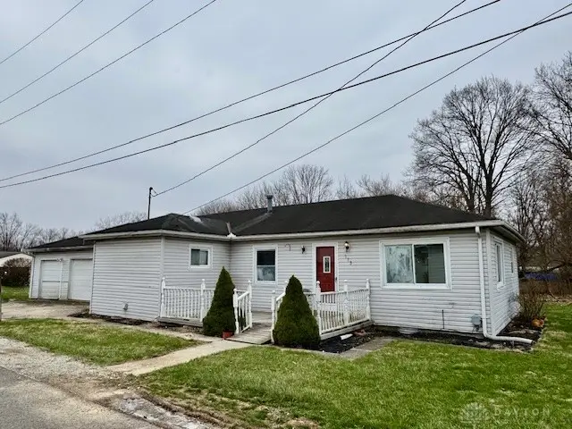 113 Sherman Street, Piqua, OH 45356 - #1