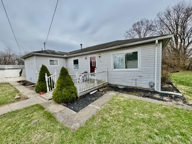 113 Sherman Street, Piqua, OH 45356 - #2