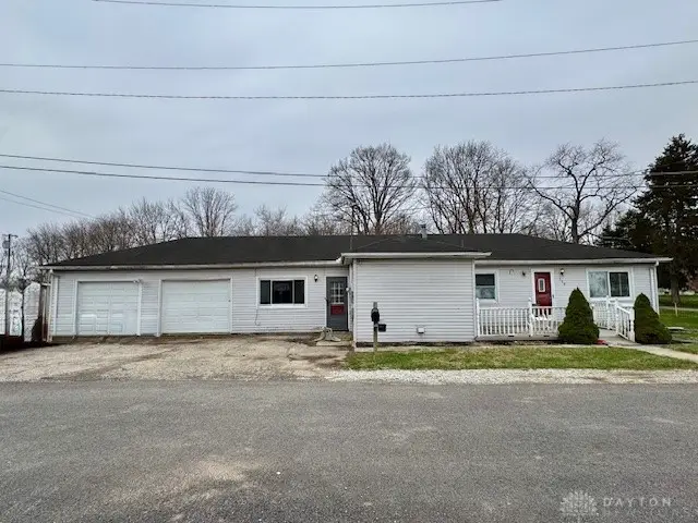 113 Sherman Street, Piqua, OH 45356 - #3