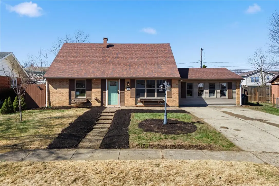 14 Laurelgrove Drive, Englewood, OH 45322 - #1