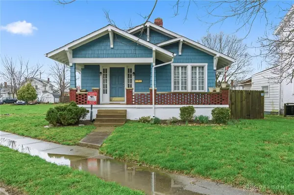 130 Lulu Avenue, Hamilton, OH 45011