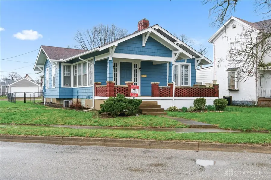 130 Lulu Avenue, Hamilton, OH 45011 - #2