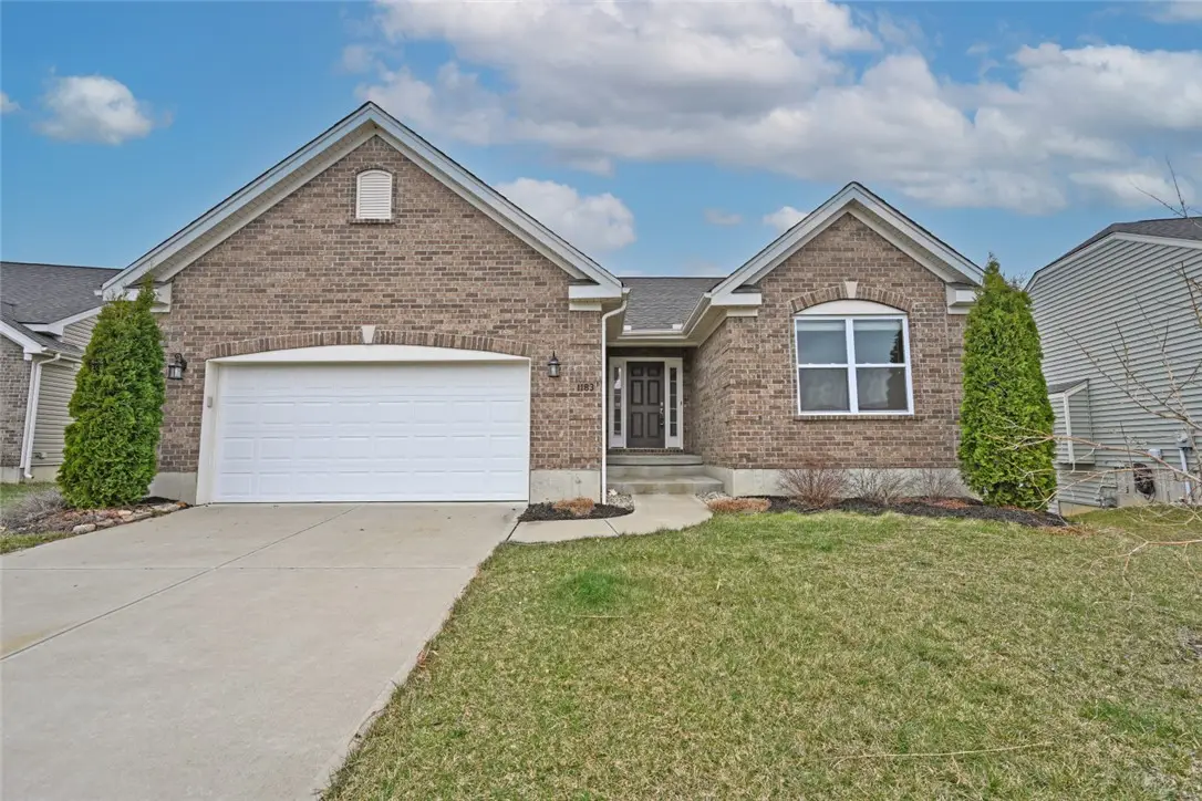 1183 Brehm Boulevard, Fairborn, OH 45324 - #1
