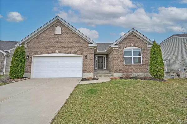 1183 Brehm Boulevard, Fairborn, OH 45324