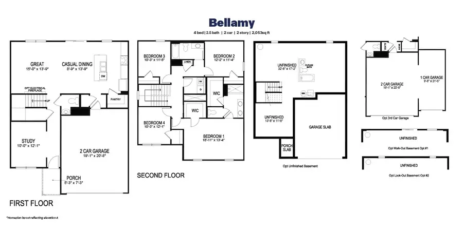 3178 Northerton Court, Butler, OH 45414 - #3