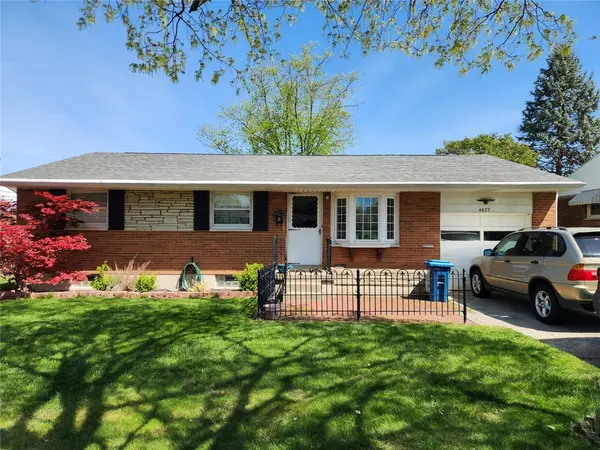 4677 Kolmar Avenue, Dayton, OH 45432