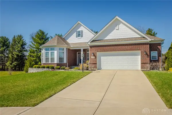 1101 Westover Road, Beavercreek Twp, OH 45385