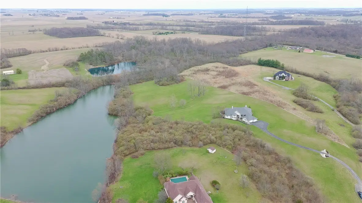 13279 State Route 729, New Vienna, OH 45159 - #1