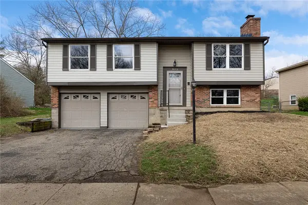 9683 Pellston Way, Miami Twp, OH 45342