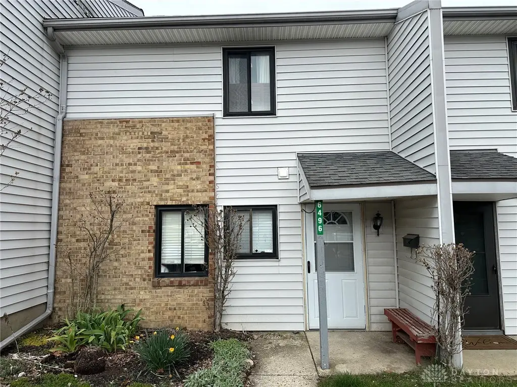 6496 Quintessa Court, Miami, OH 45449 - #1