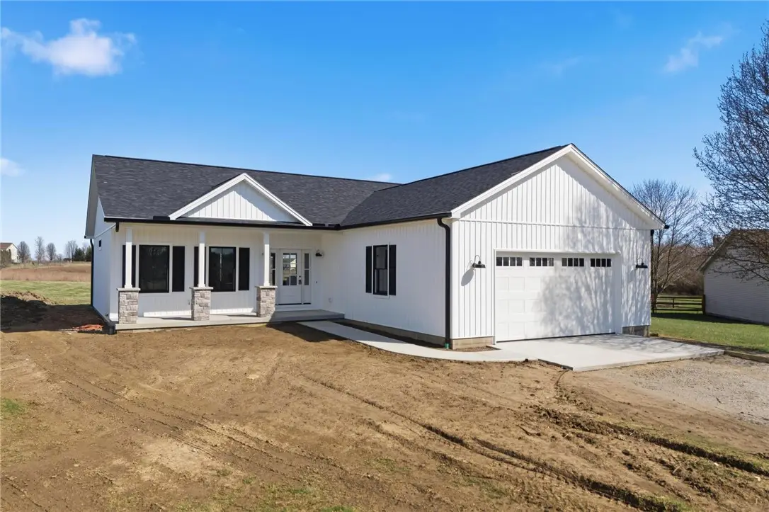 199 Knolls Drive, Wilmington, OH 45177 - #1