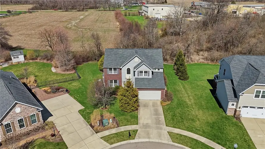 2591 Blueflag Street, Tipp City, OH 45371 - #2