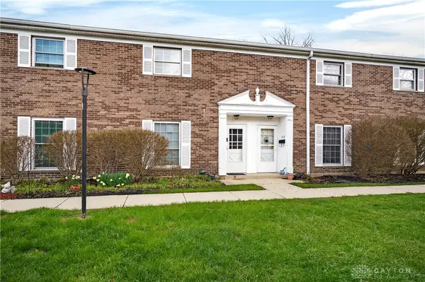 719 Clareridge Lane, Centerville, OH 45458