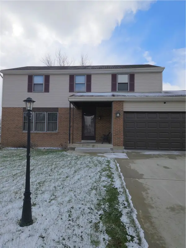 5820 Woodstone Drive, Trotwood, OH 45426