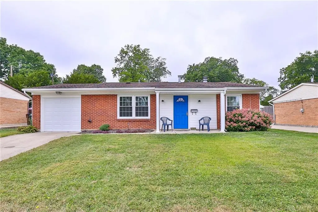 4307 Meadowcroft Road, Dayton, OH 45429 - #1