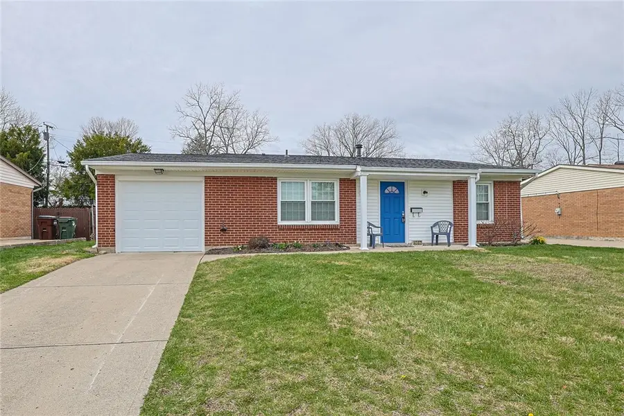 4307 Meadowcroft Road, Dayton, OH 45429 - #3