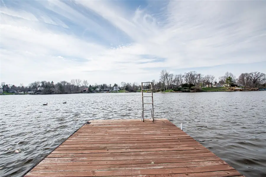 693 Lakengren Drive, Eaton, OH 45320 - #3