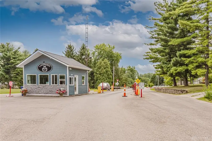 40 Kastrup Drive, Eaton, OH 45320 - #3