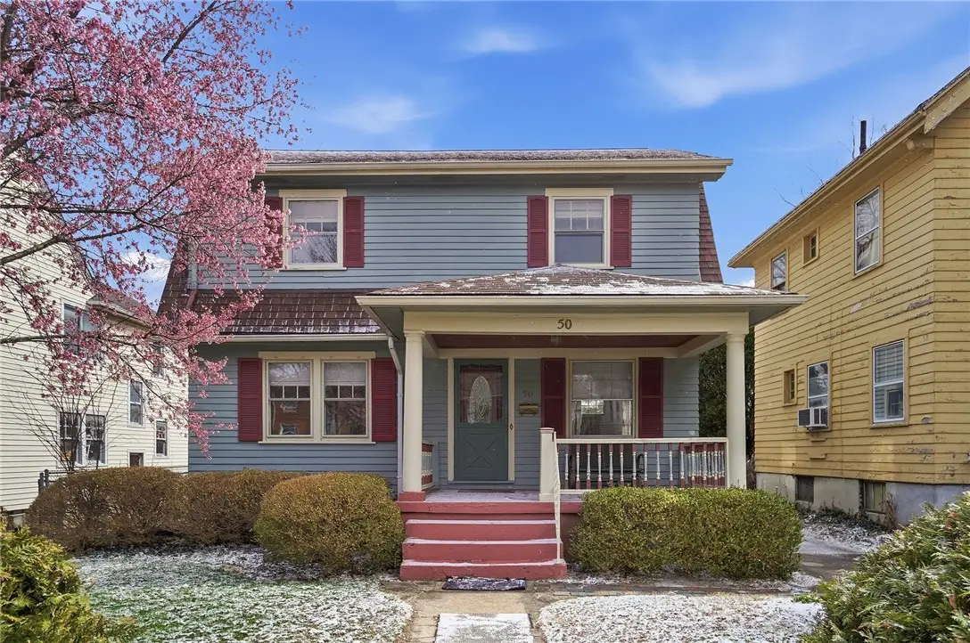 50 Woodcrest Avenue, Dayton, OH 45405 - #1