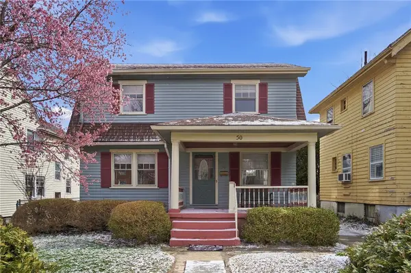 50 Woodcrest Avenue, Dayton, OH 45405